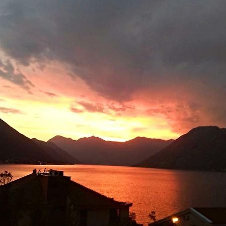 Apartment Vukanic Kotor Zewnętrze zdjęcie
