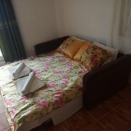 Apartment Vukanic Kotor Zewnętrze zdjęcie