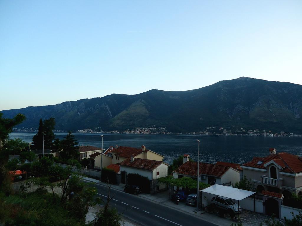 Apartment Vukanic Kotor Pokój zdjęcie