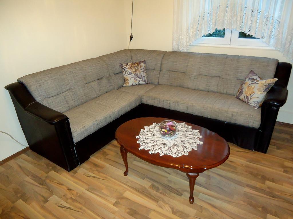 Apartment Vukanic Kotor Pokój zdjęcie