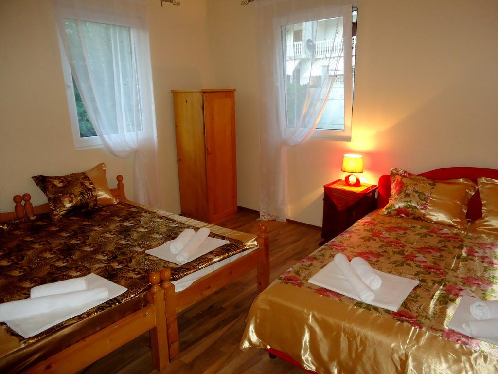 Apartment Vukanic Kotor Pokój zdjęcie