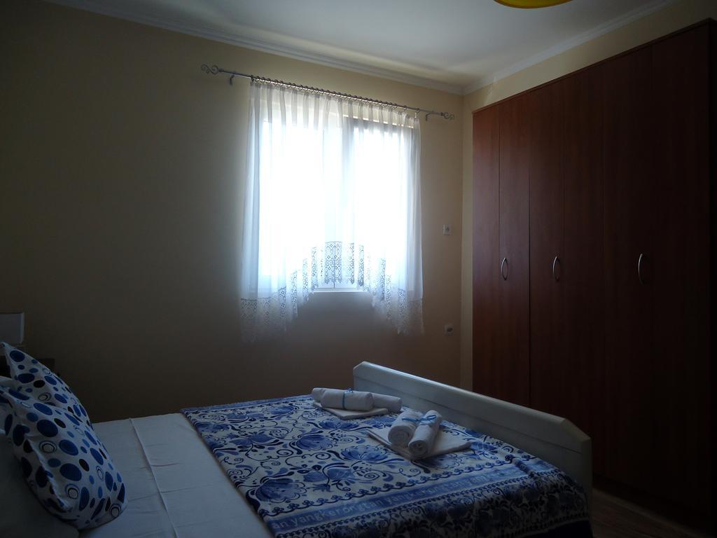 Apartment Vukanic Kotor Pokój zdjęcie