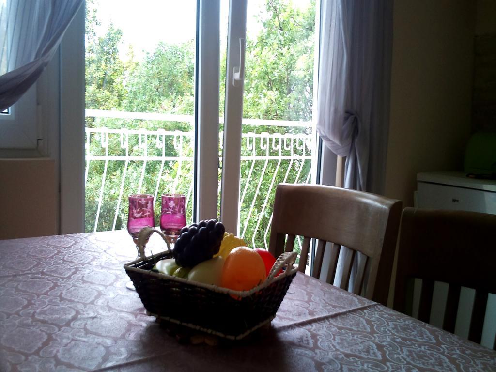 Apartment Vukanic Kotor Pokój zdjęcie