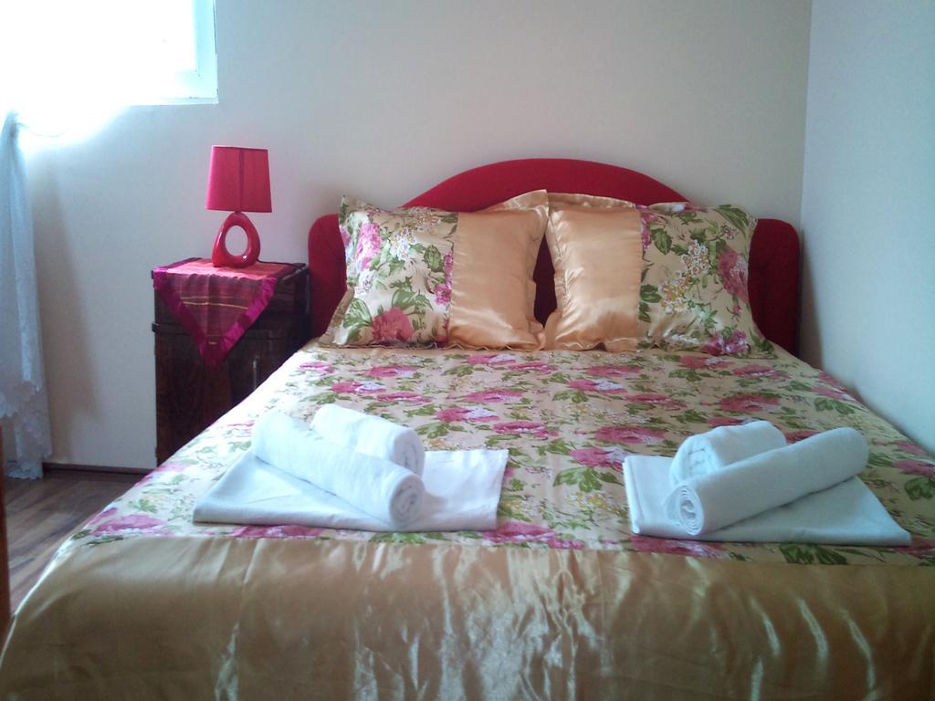 Apartment Vukanic Kotor Pokój zdjęcie