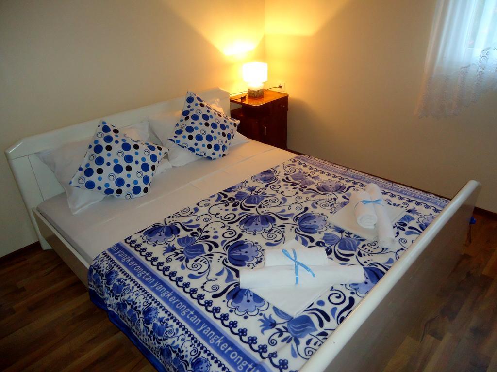 Apartment Vukanic Kotor Pokój zdjęcie