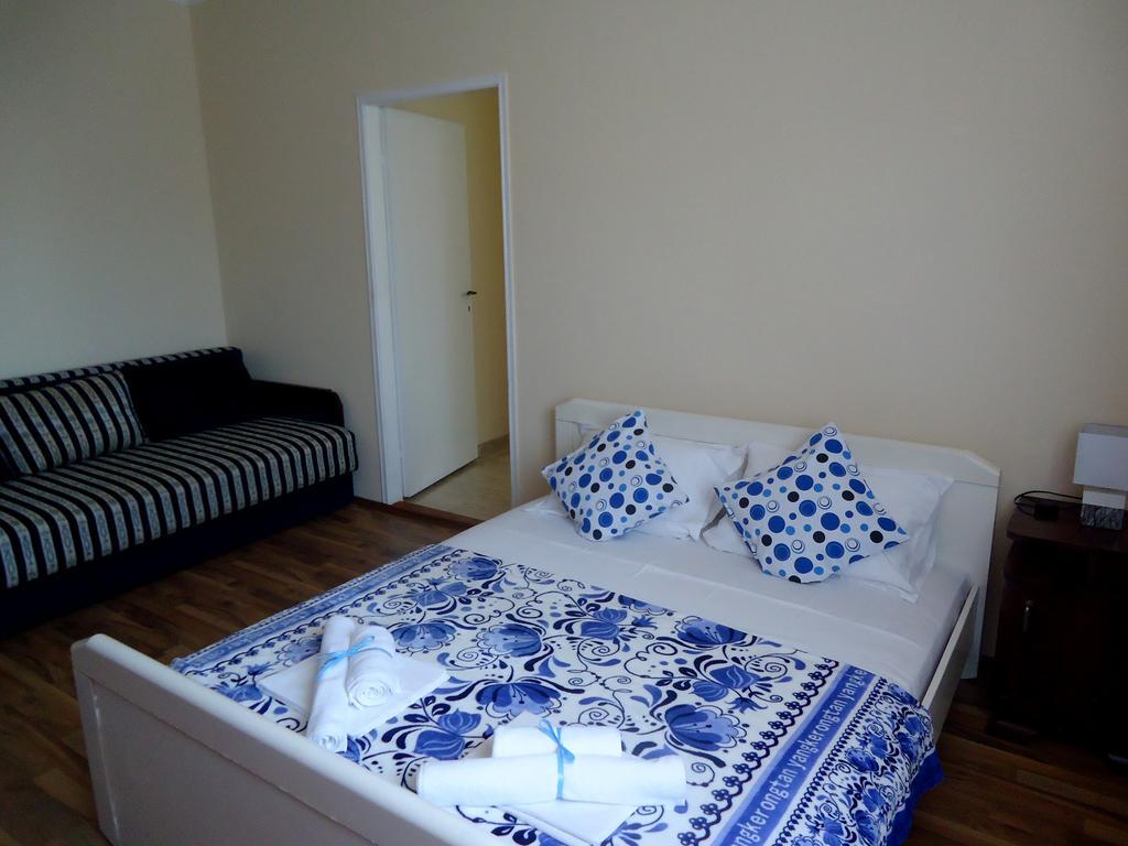 Apartment Vukanic Kotor Pokój zdjęcie