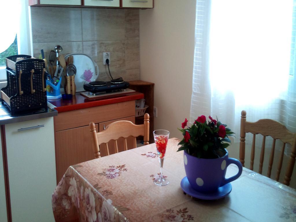 Apartment Vukanic Kotor Pokój zdjęcie