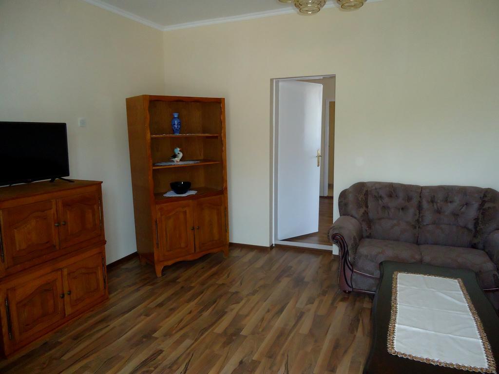 Apartment Vukanic Kotor Pokój zdjęcie