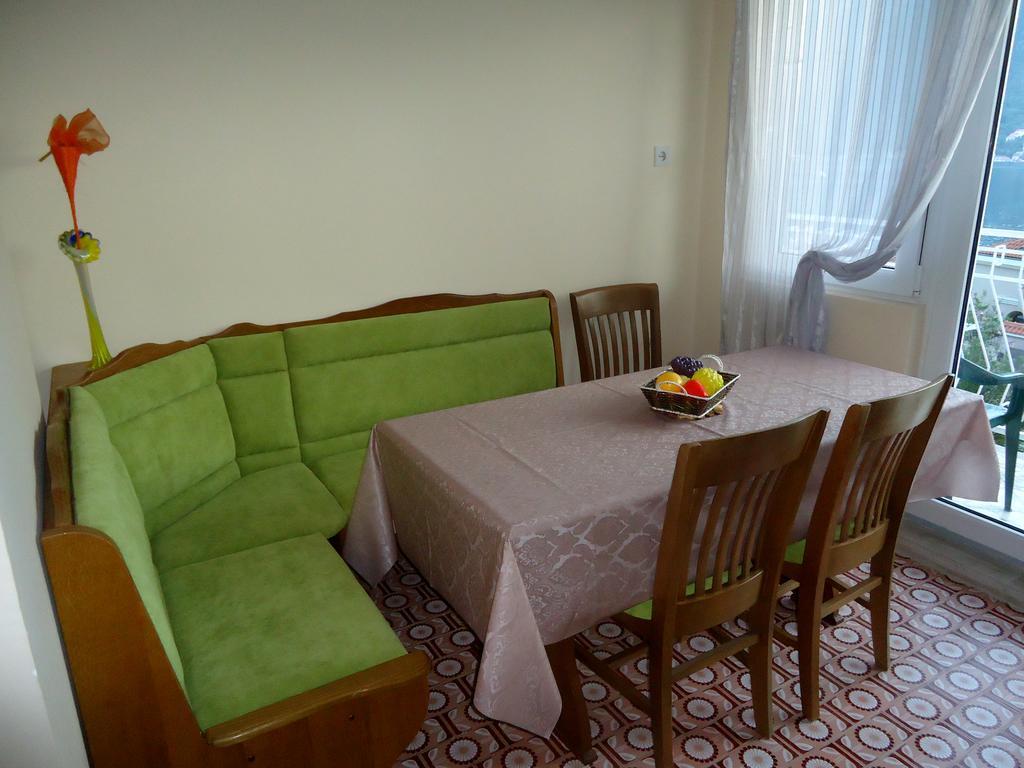 Apartment Vukanic Kotor Pokój zdjęcie