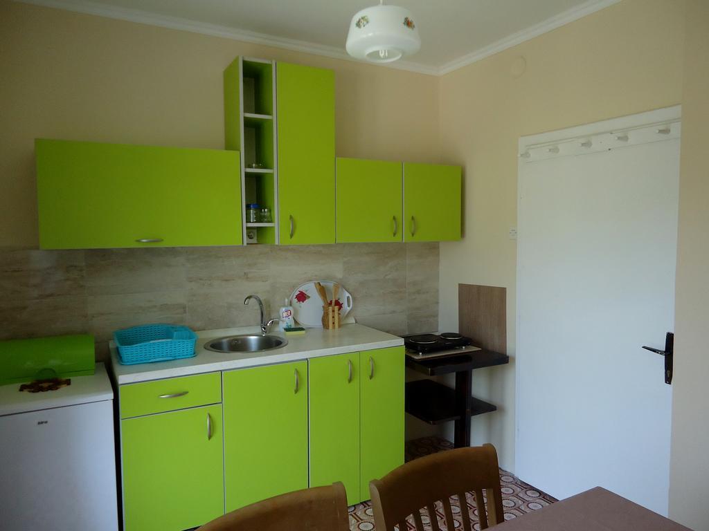 Apartment Vukanic Kotor Pokój zdjęcie