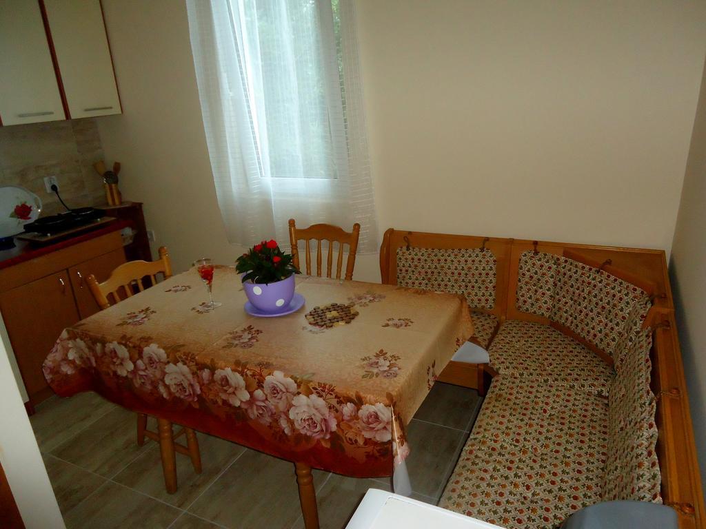 Apartment Vukanic Kotor Pokój zdjęcie