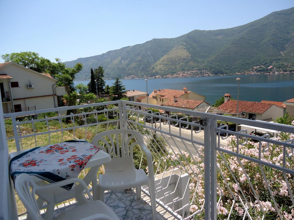 Apartment Vukanic Kotor Pokój zdjęcie