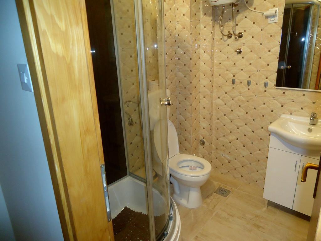 Apartment Vukanic Kotor Pokój zdjęcie