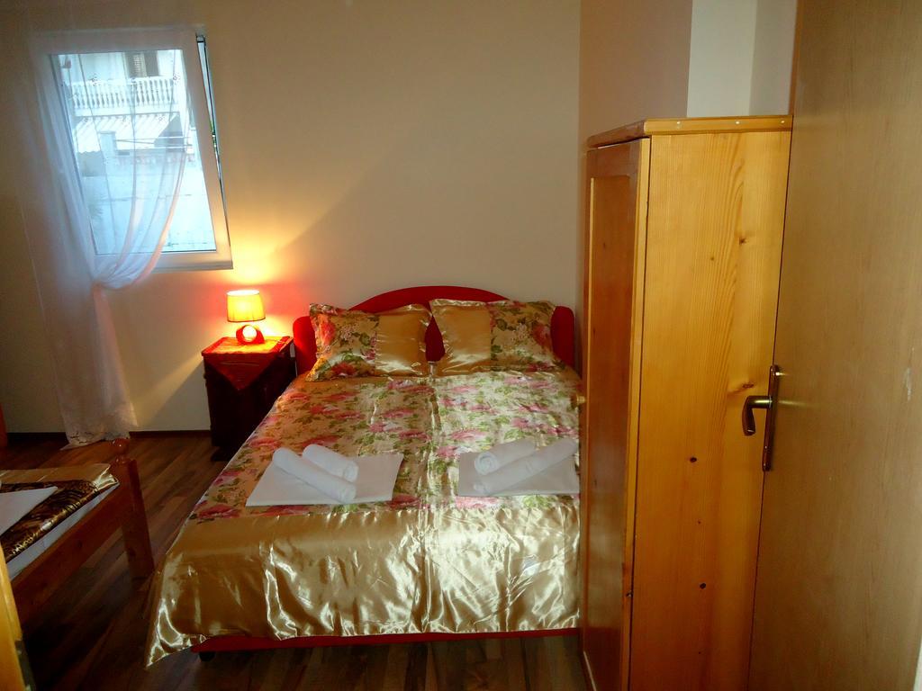 Apartment Vukanic Kotor Pokój zdjęcie