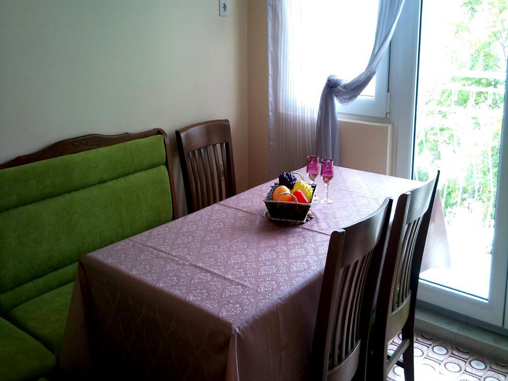 Apartment Vukanic Kotor Pokój zdjęcie