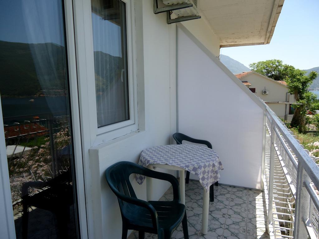 Apartment Vukanic Kotor Pokój zdjęcie