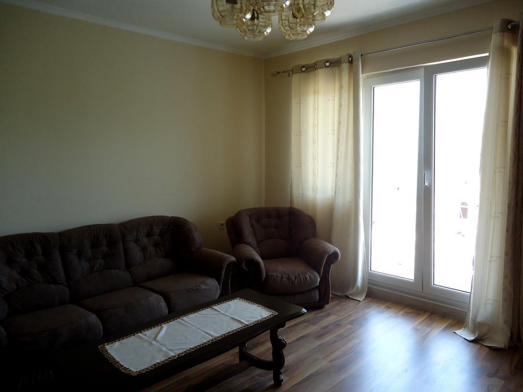 Apartment Vukanic Kotor Pokój zdjęcie