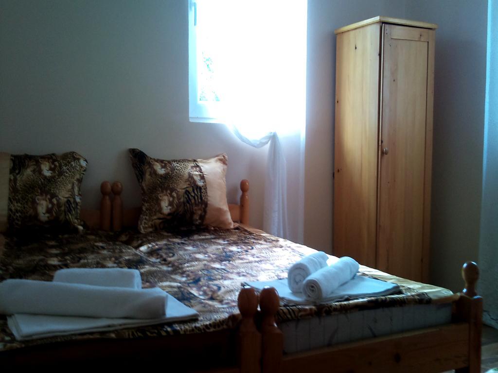 Apartment Vukanic Kotor Pokój zdjęcie