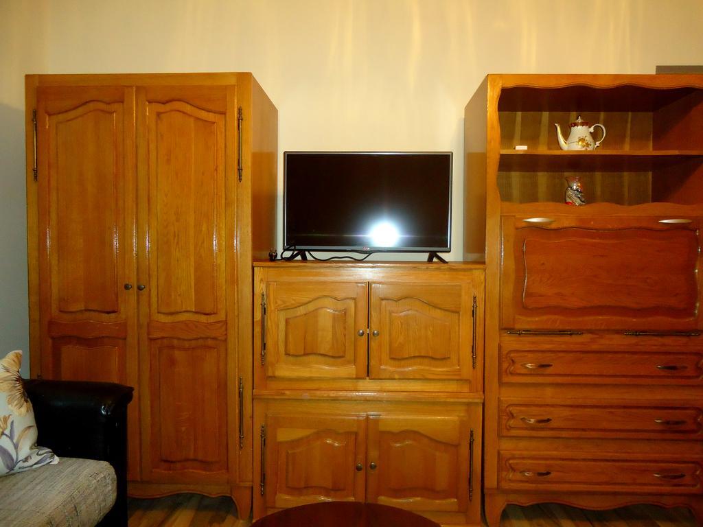 Apartment Vukanic Kotor Pokój zdjęcie