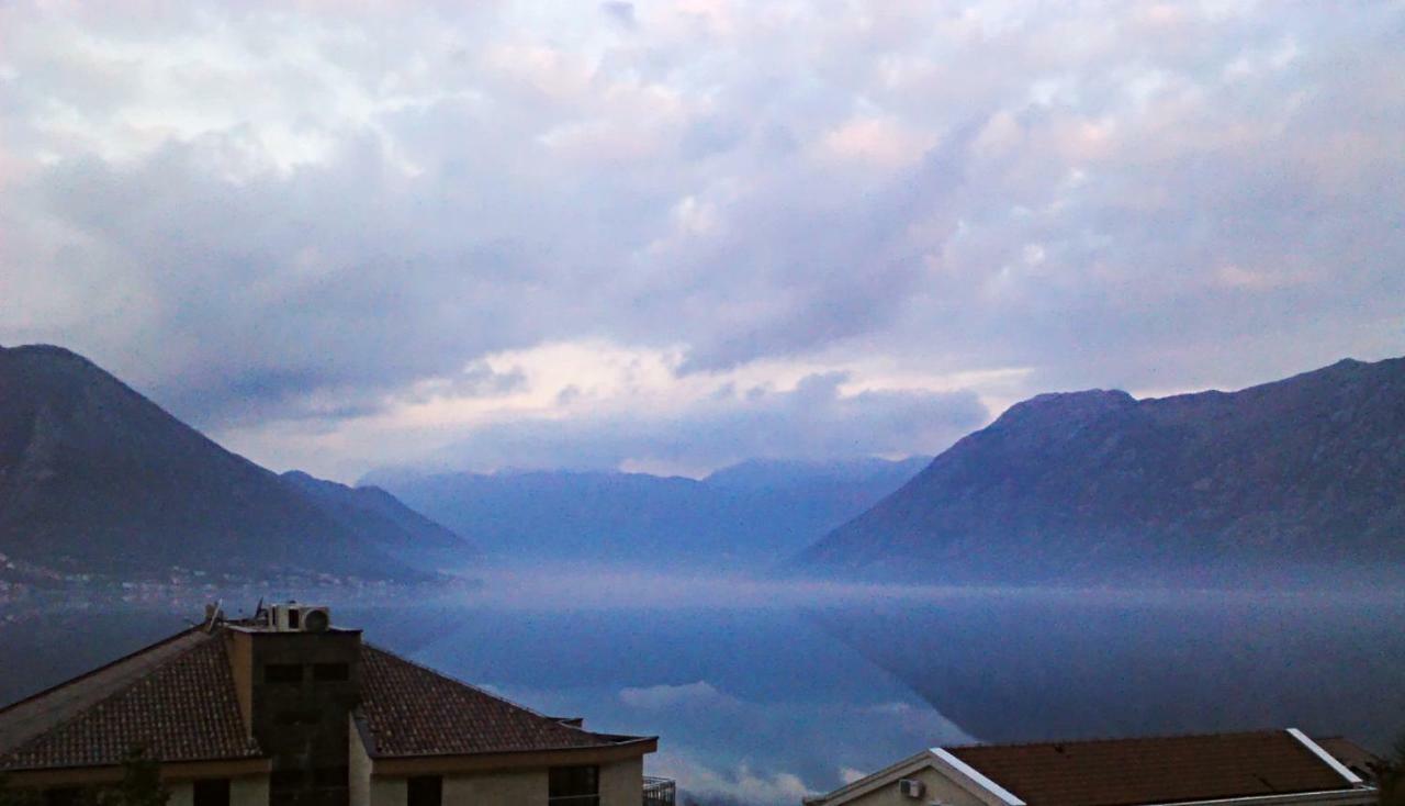 Apartment Vukanic Kotor Zewnętrze zdjęcie