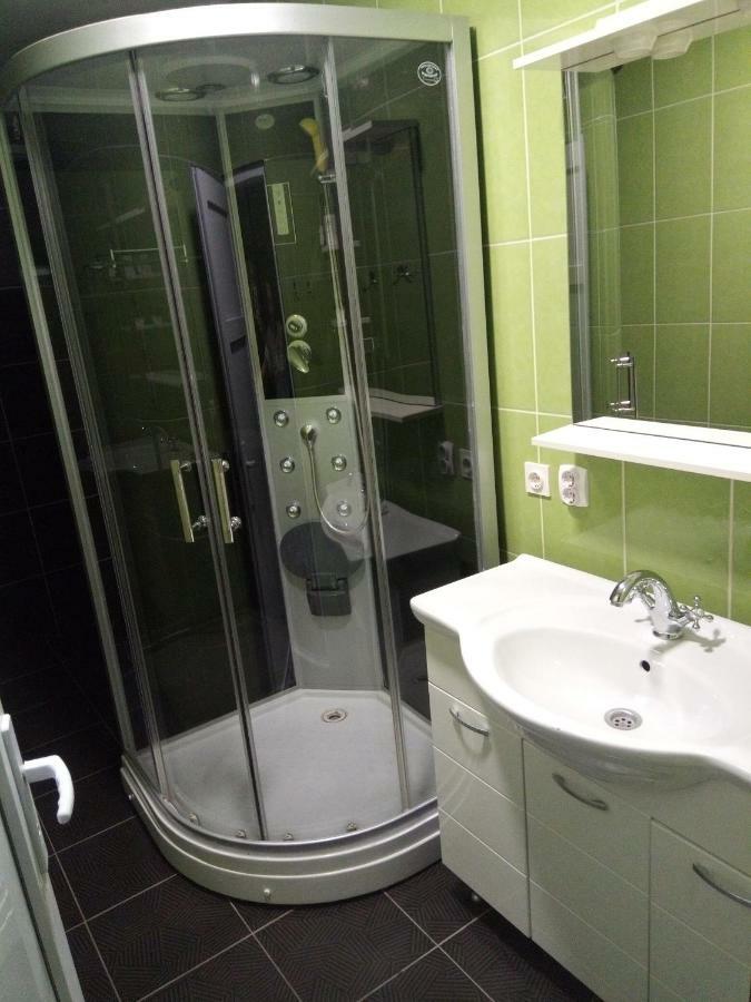 Apartment Vukanic Kotor Zewnętrze zdjęcie