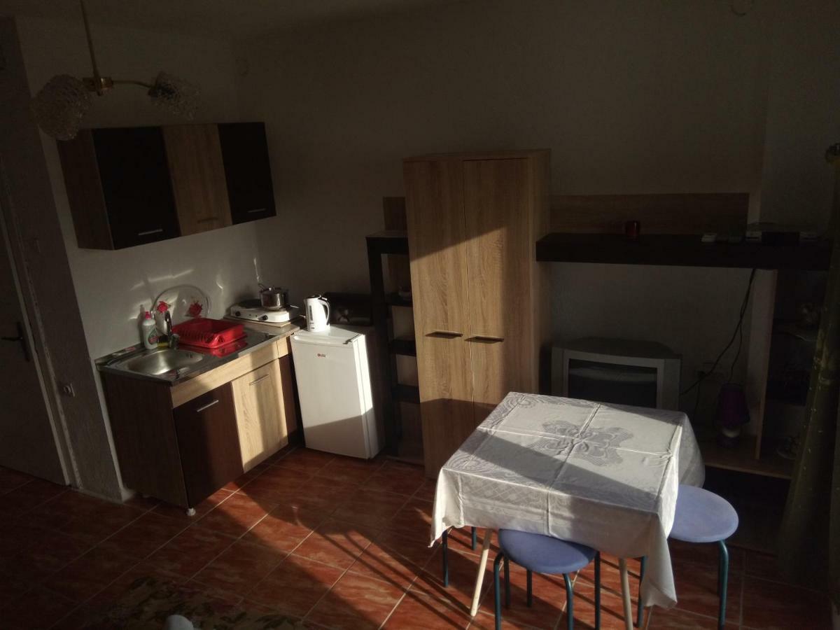 Apartment Vukanic Kotor Zewnętrze zdjęcie